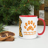 Mug with Color Inside - STYLISHOUR