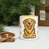 Mug with Color Inside - STYLISHOUR