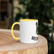 Mug with Color Inside - STYLISHOUR