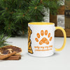 Mug with Color Inside - STYLISHOUR
