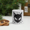 White glossy mug - STYLISHOUR