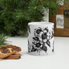 White glossy mug - STYLISHOUR