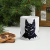 White glossy mug - STYLISHOUR
