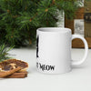 White glossy mug - STYLISHOUR