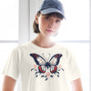 Women’s crop top - STYLISHOUR