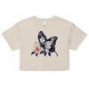 Women’s crop top - STYLISHOUR