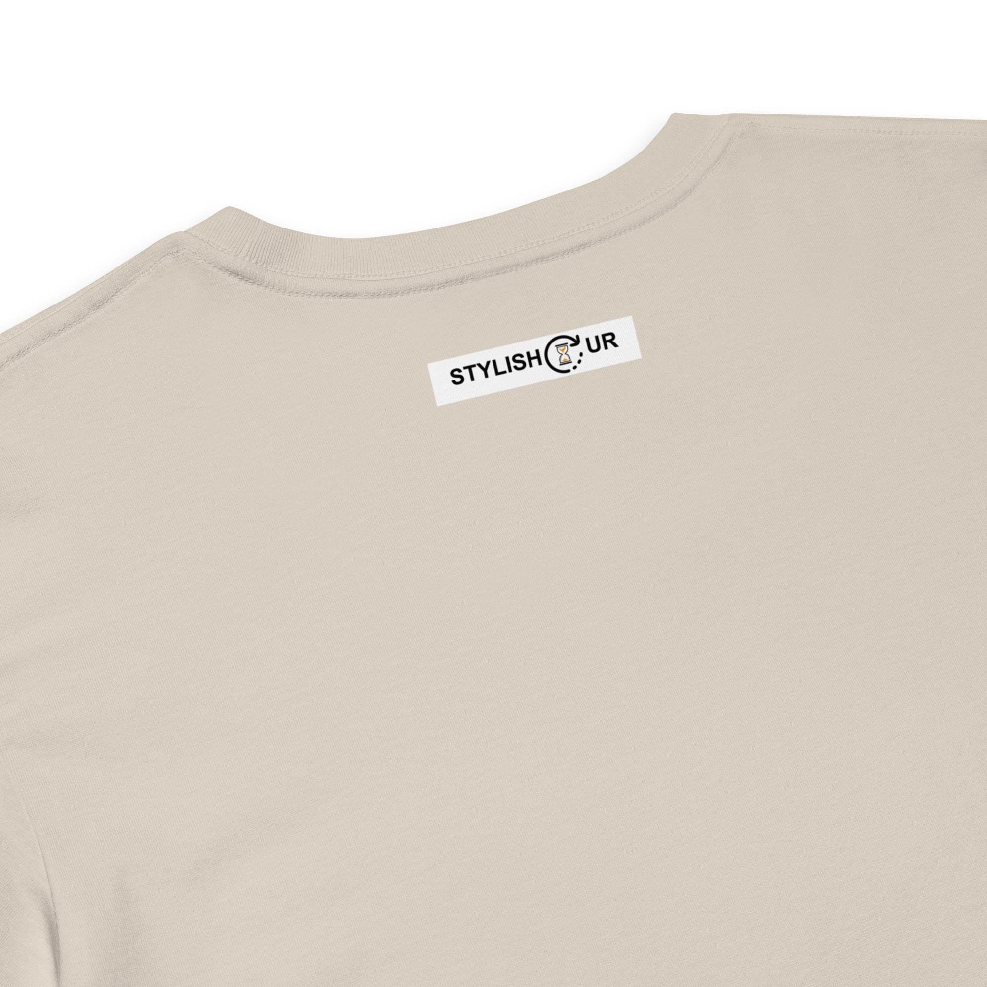 Women’s crop top - STYLISHOUR