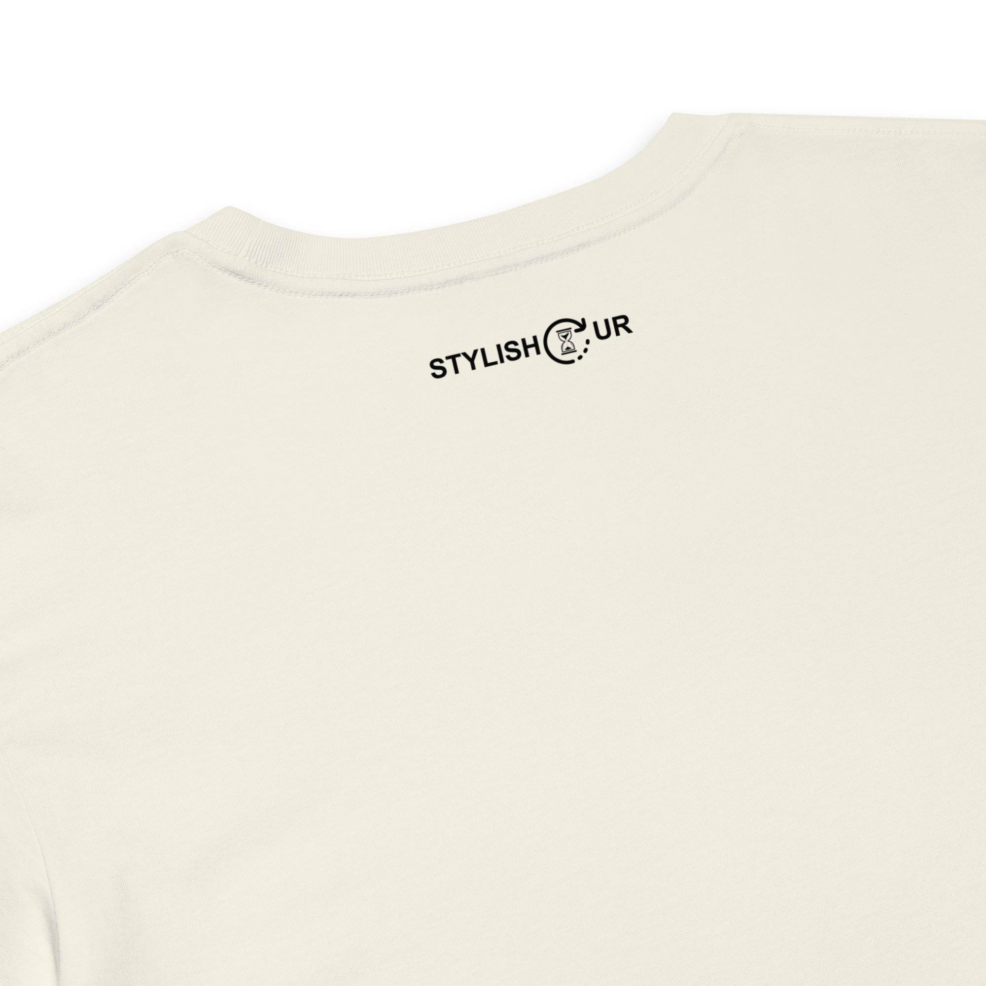 Women’s crop top - STYLISHOUR