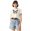 Women’s crop top - STYLISHOUR