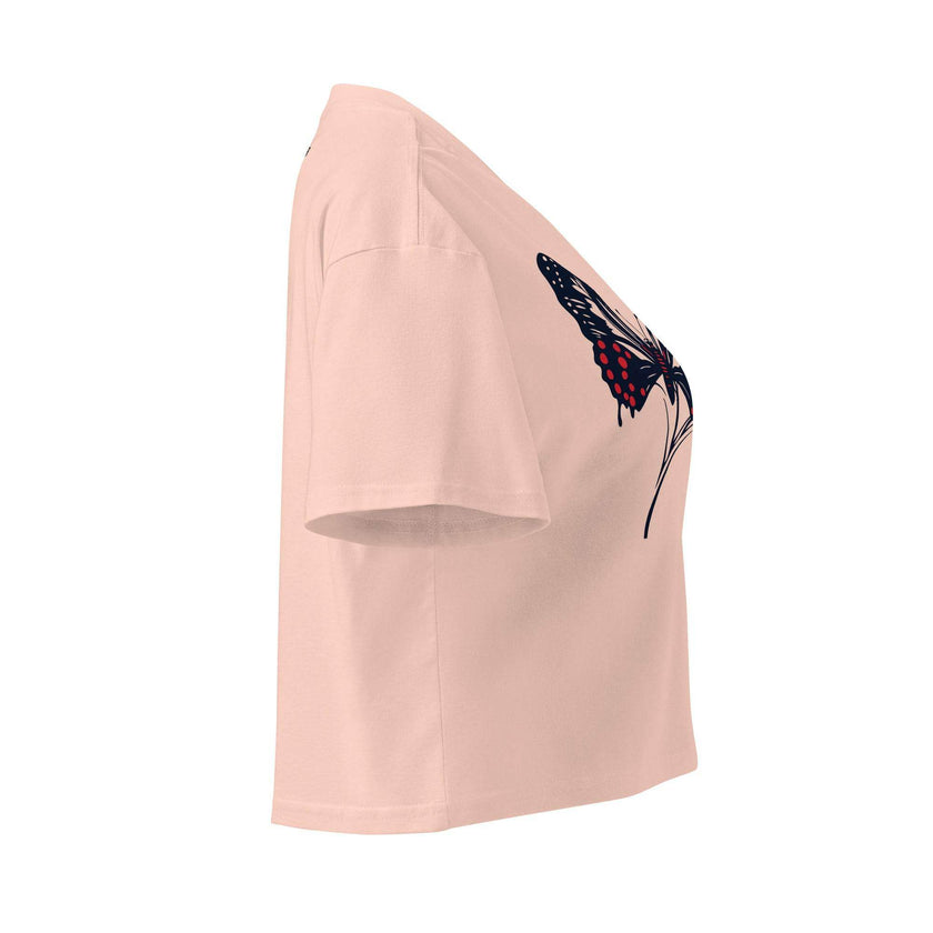 Women’s crop top - STYLISHOUR