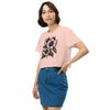 Women’s crop top - STYLISHOUR