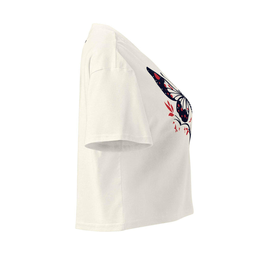 Women’s crop top - STYLISHOUR