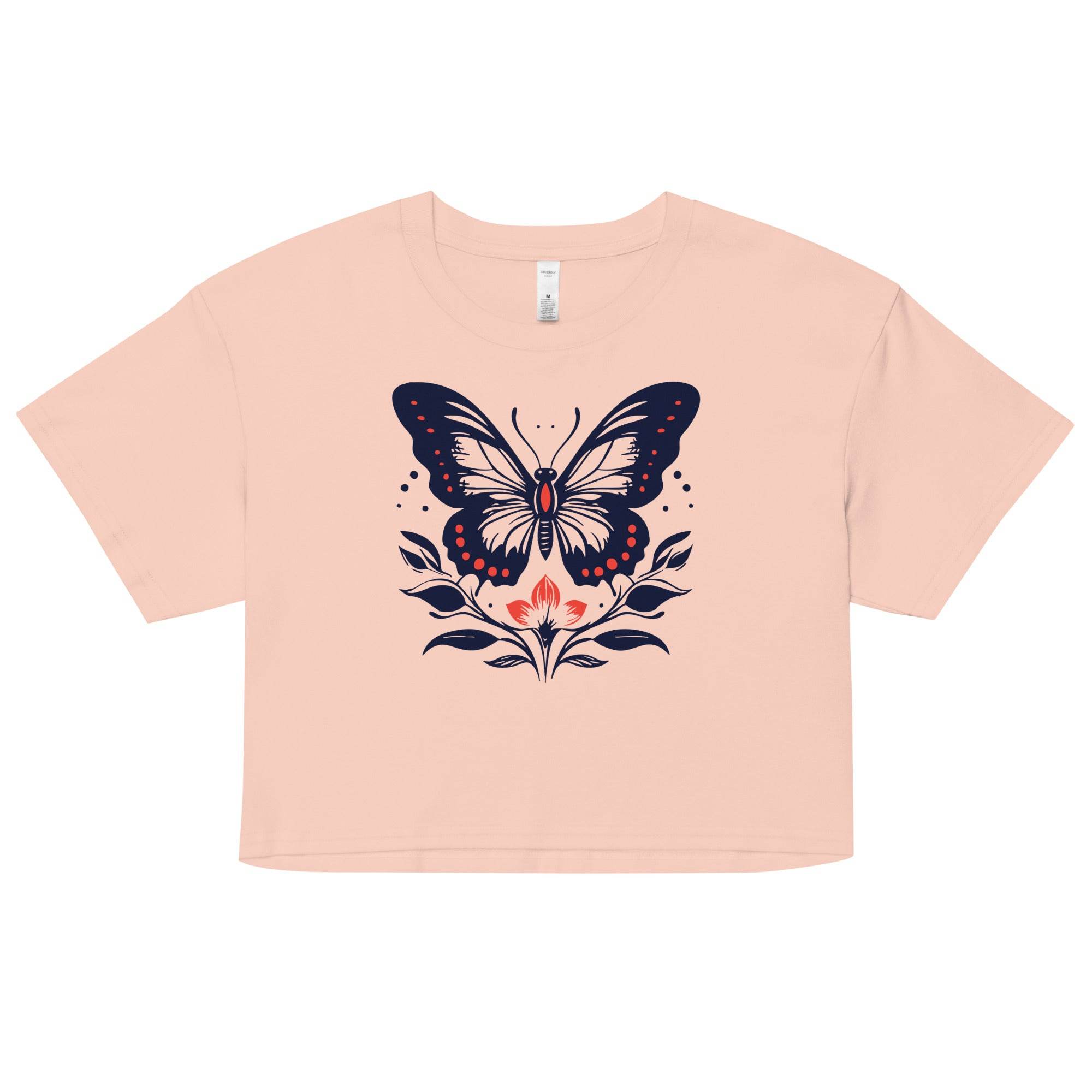Women’s crop top - STYLISHOUR