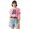 Women’s crop top - STYLISHOUR