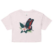 Women’s crop top - STYLISHOUR