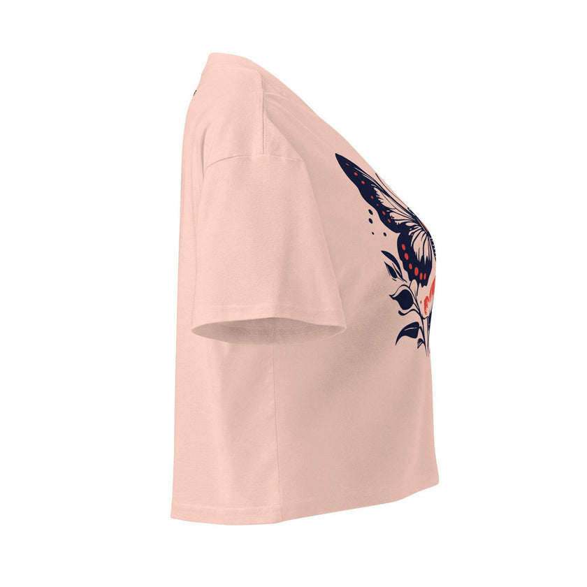 Women’s crop top - STYLISHOUR