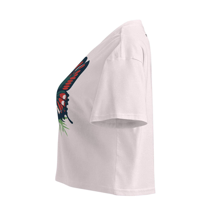 Women’s crop top - STYLISHOUR