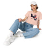 Women’s crop top - STYLISHOUR