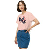 Women’s crop top - STYLISHOUR