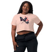 Women’s crop top - STYLISHOUR