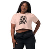 Women’s crop top - STYLISHOUR
