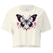 Women’s crop top - STYLISHOUR