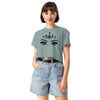 Women’s crop top - STYLISHOUR