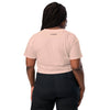 Women’s crop top - STYLISHOUR