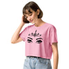 Women’s crop top - STYLISHOUR