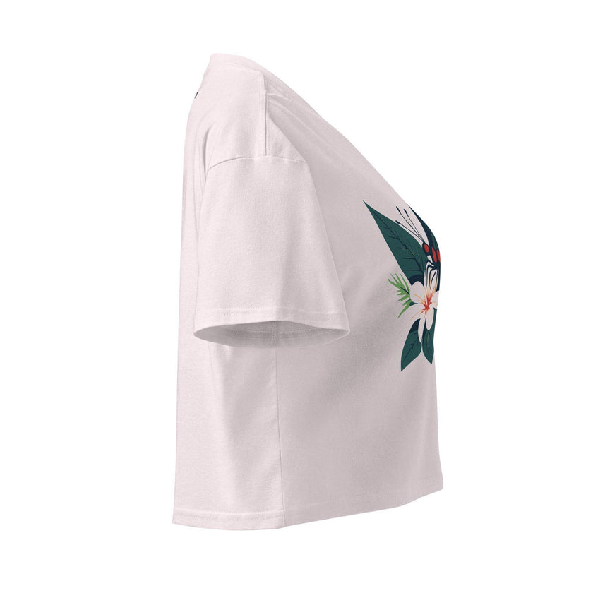 Women’s crop top - STYLISHOUR