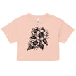 Women’s crop top - STYLISHOUR