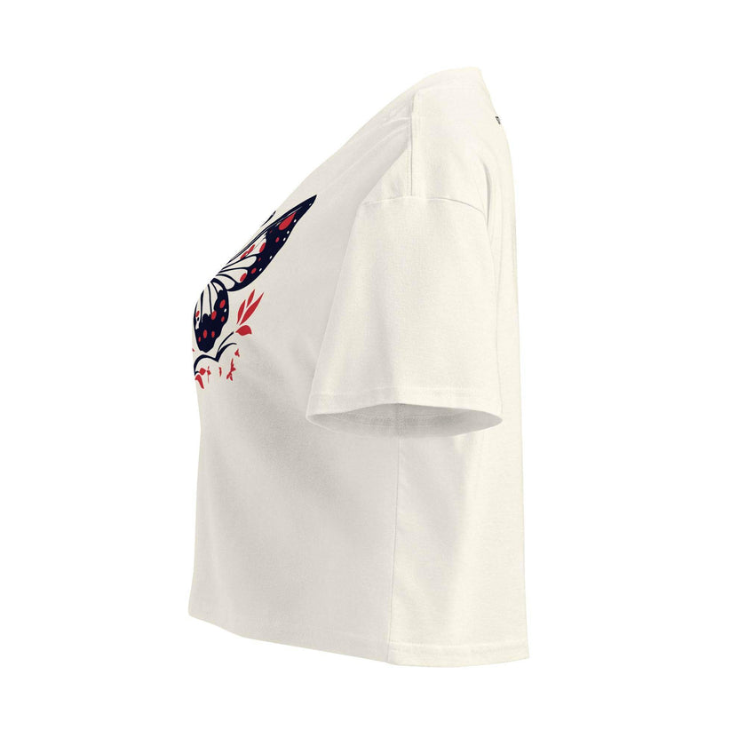 Women’s crop top - STYLISHOUR