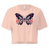 Women’s crop top - STYLISHOUR