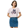 Women’s crop top - STYLISHOUR