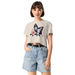 Women’s crop top - STYLISHOUR