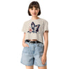 Women’s crop top - STYLISHOUR