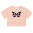 Women’s crop top - STYLISHOUR