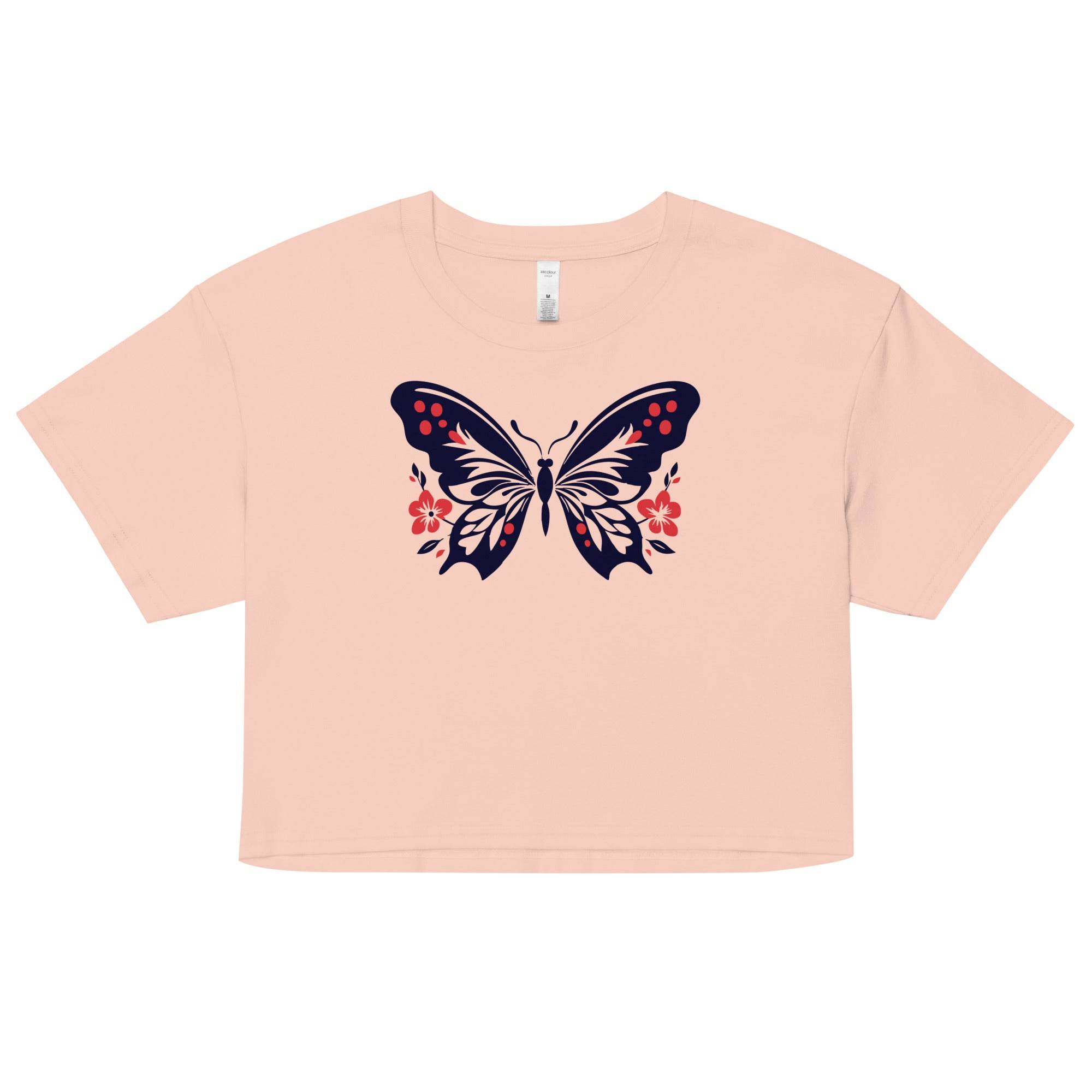 Women’s crop top - STYLISHOUR