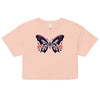 Women’s crop top - STYLISHOUR
