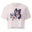 Women’s crop top - STYLISHOUR