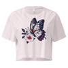 Women’s crop top - STYLISHOUR