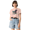Women’s crop top - STYLISHOUR