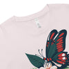Women’s crop top - STYLISHOUR