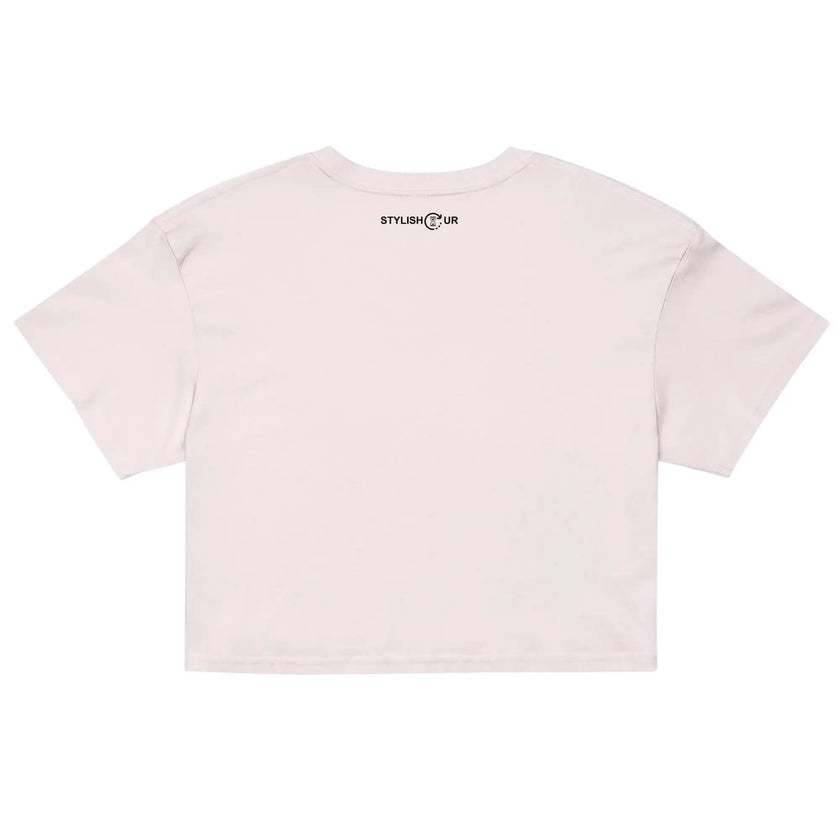Women’s crop top - STYLISHOUR