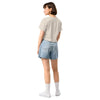 Women’s crop top - STYLISHOUR