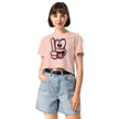 Women’s crop top - STYLISHOUR