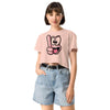 Women’s crop top - STYLISHOUR