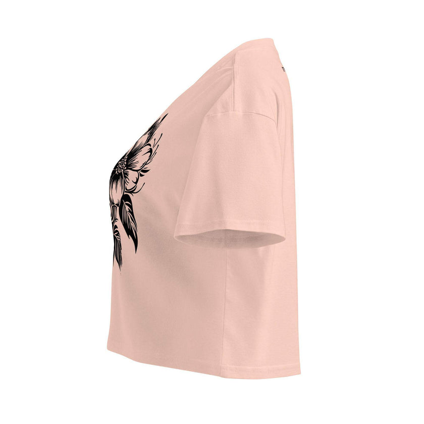 Women’s crop top - STYLISHOUR