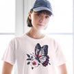 Women’s crop top - STYLISHOUR