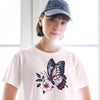Women’s crop top - STYLISHOUR